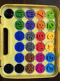 Baby Learning Smart Egg Games