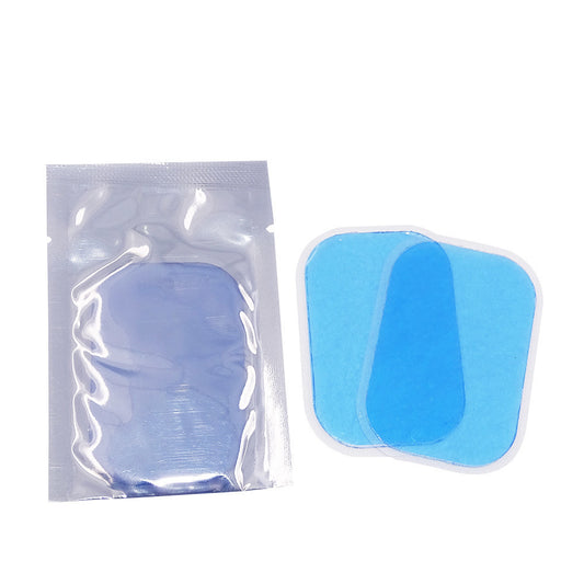 Smart Fitness Gel