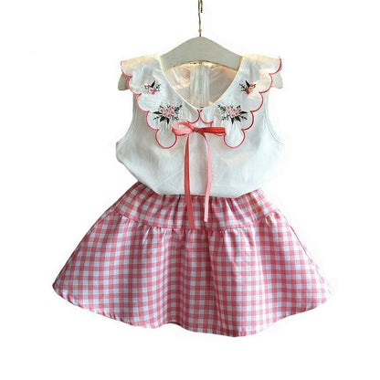 Baby Girls Summer TShirts