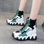 Klaw Boots New Fashion