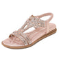 Women's Bohemian Flat Shoes