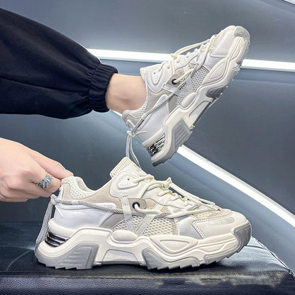 Men's Urban Rush Fashion