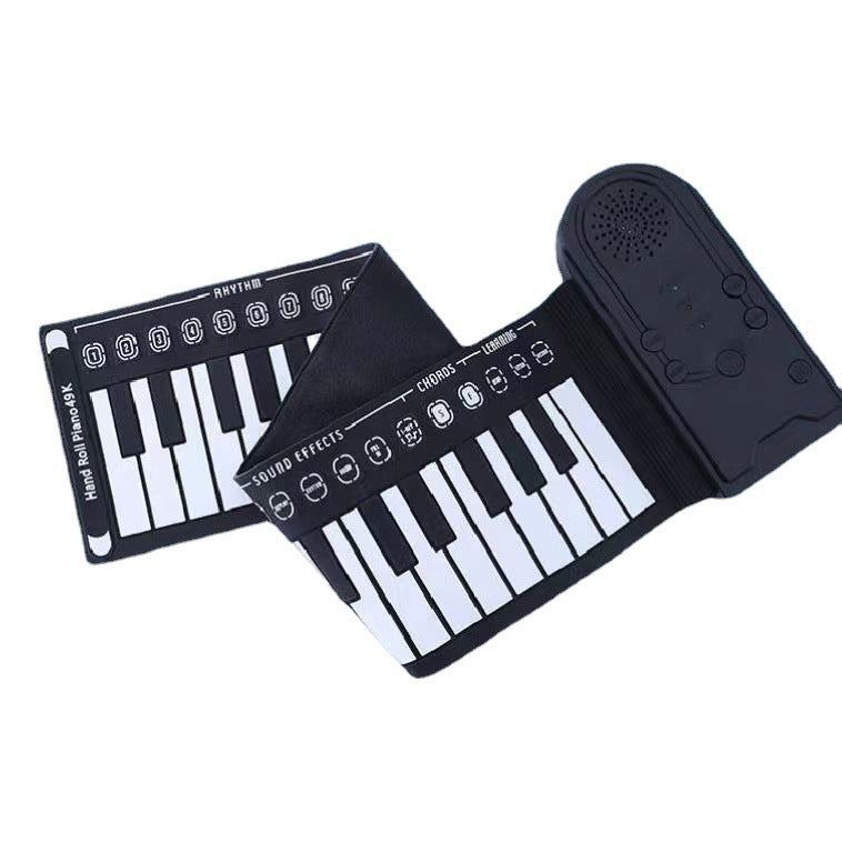 49 Key Electronic Keyboard