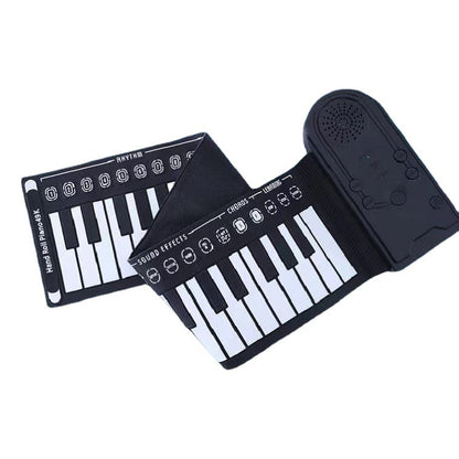 49 Key Electronic Keyboard