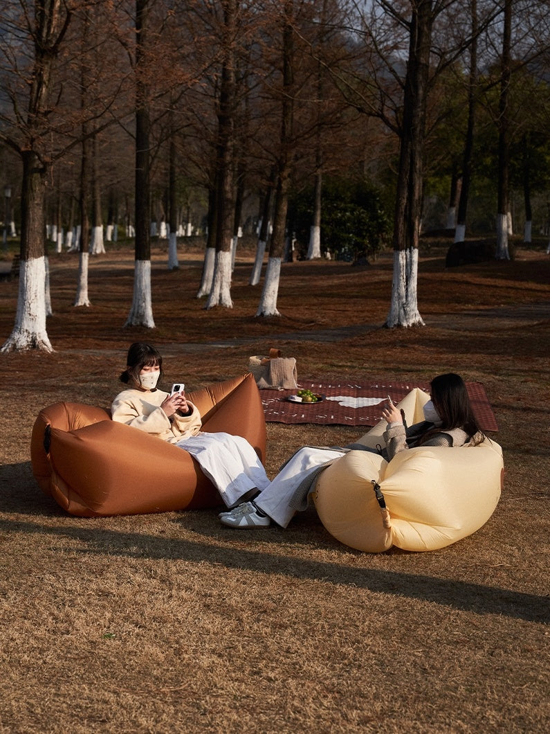 Outdoor Camping Sofa