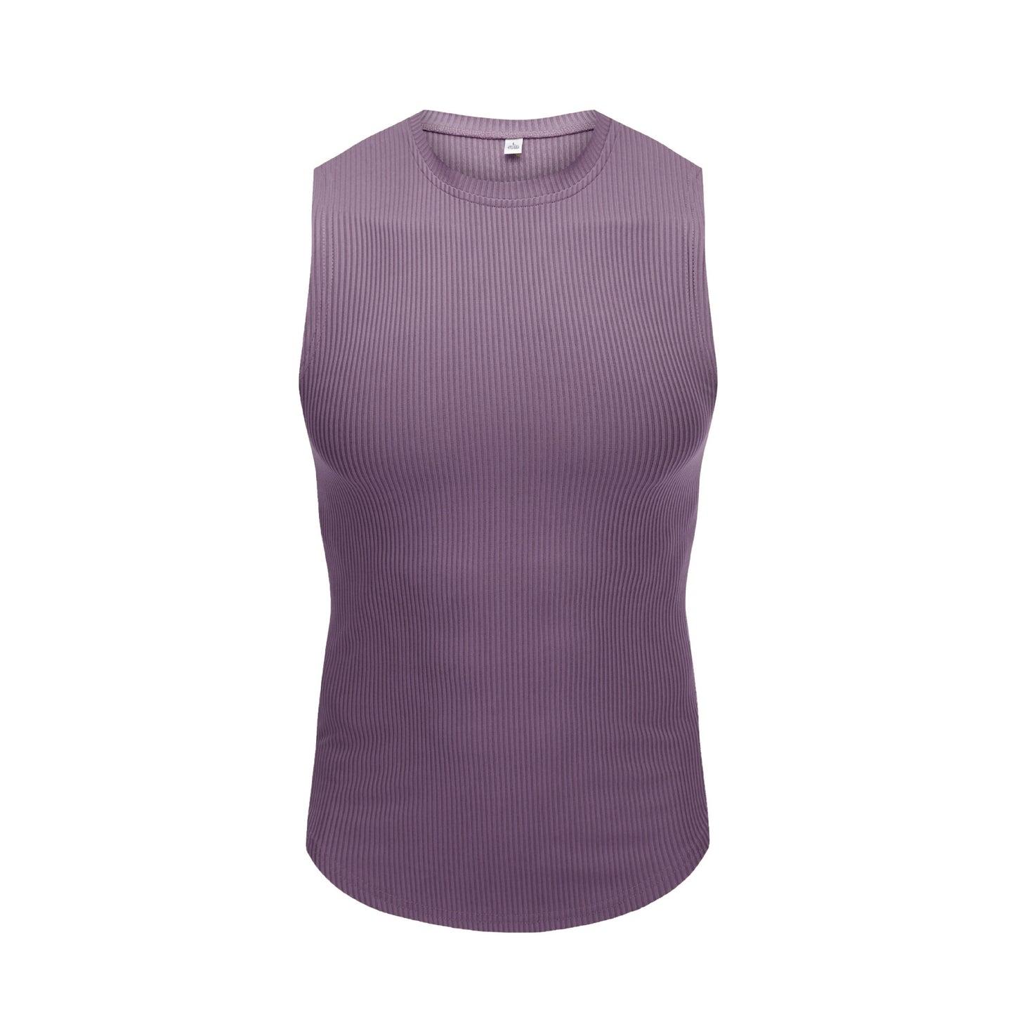 Wide Shoulder Vest