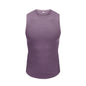 Wide Shoulder Vest