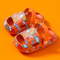 Summer Slippers