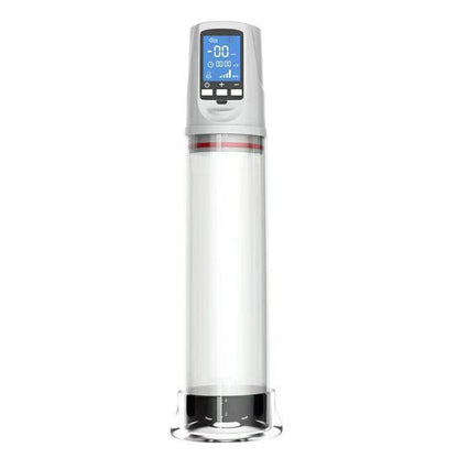 Enlargement Pump Exerciser