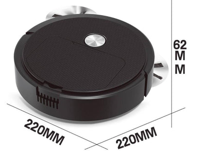 Robot Sweep Machine