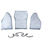 Fishing Safety Vest