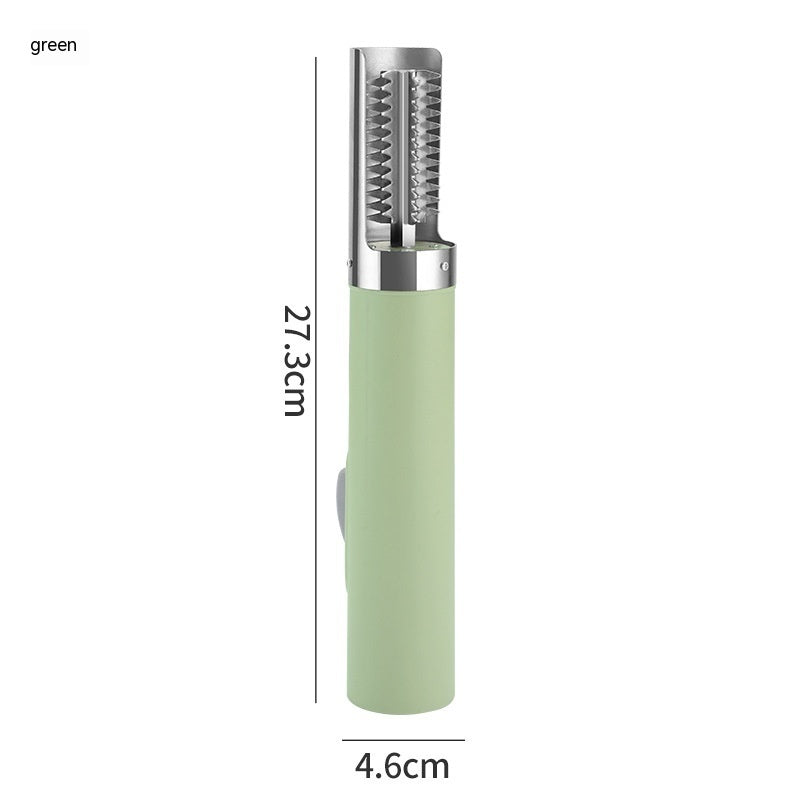 Handheld Electric Fish Scaler
