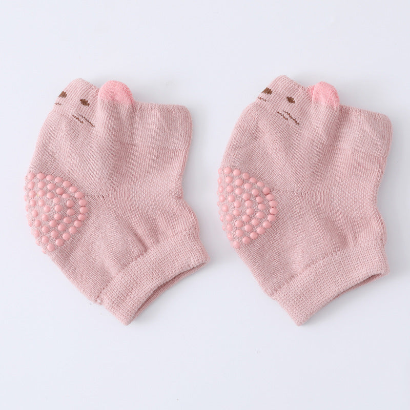 New Baby Knee Pads