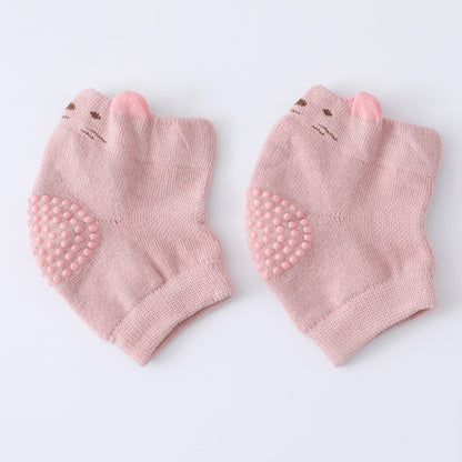 New Baby Knee Pads