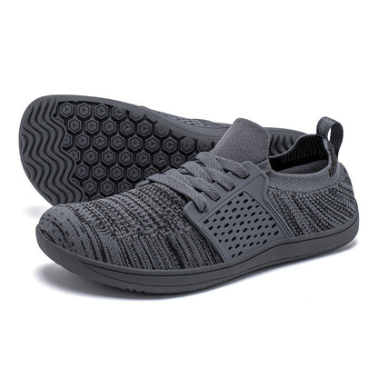 Comfort Edge Shoes