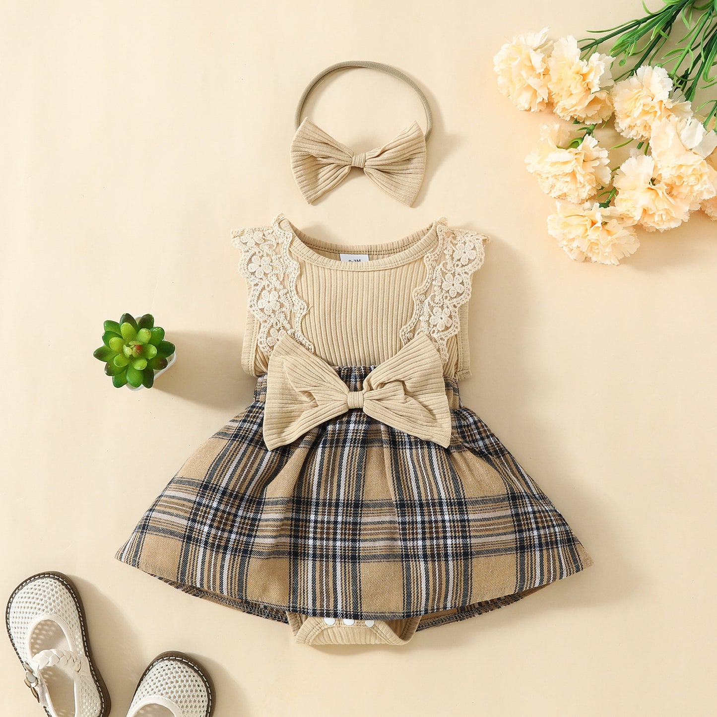 Sleeping Cutie Jumpsuit