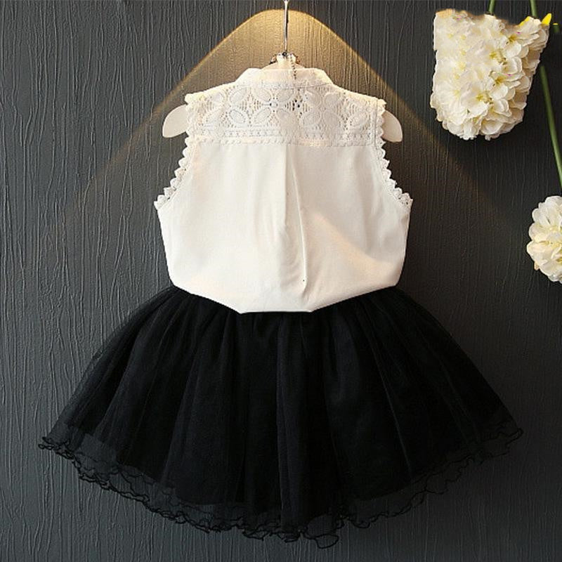 Baby Girls Summer TShirts