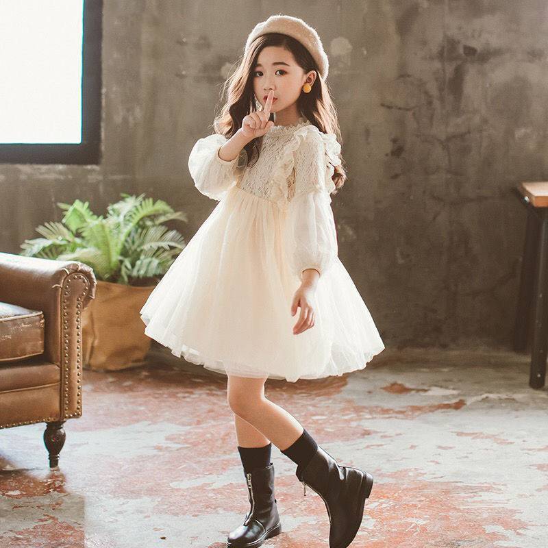 Princess Dress