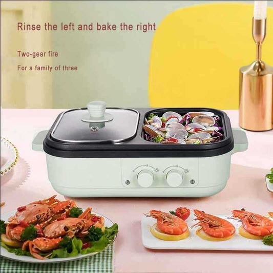 Electric Pot