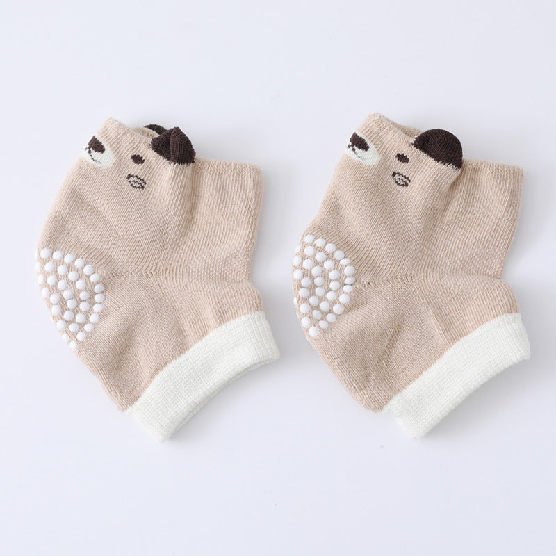 New Baby Knee Pads