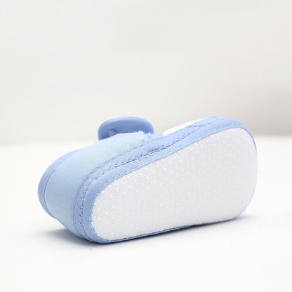 Cloud Walk Cloth Shoes