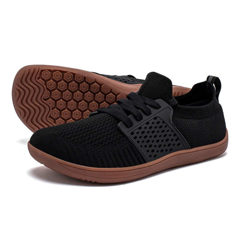 Comfort Edge Shoes