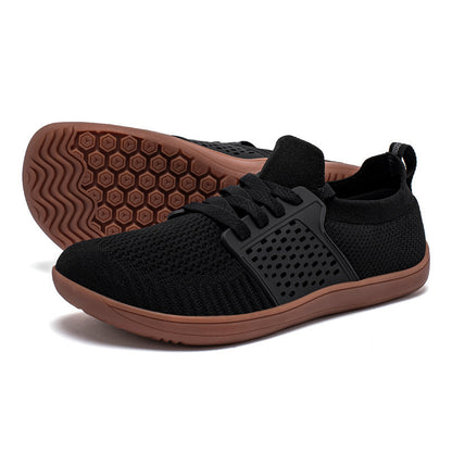 Comfort Edge Shoes