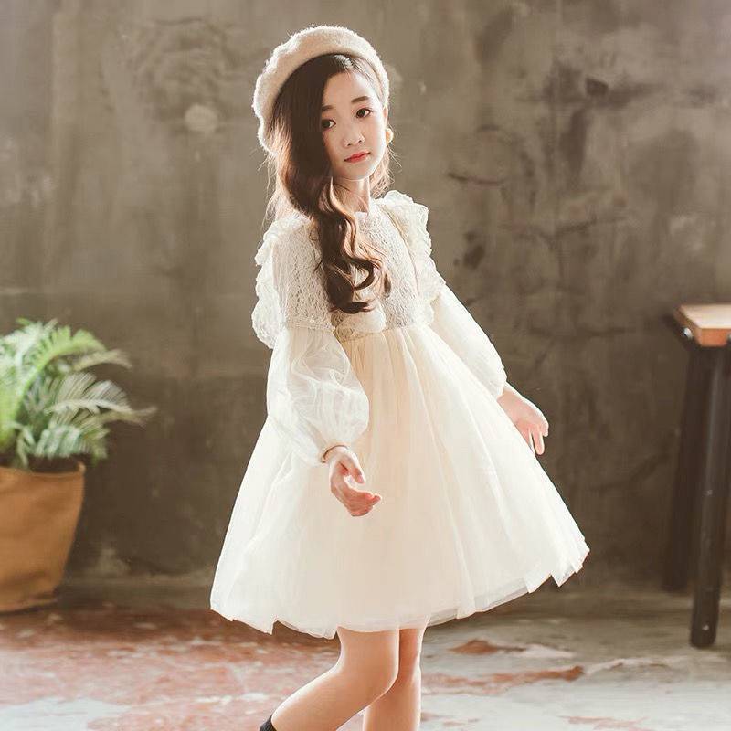 Princess Dress