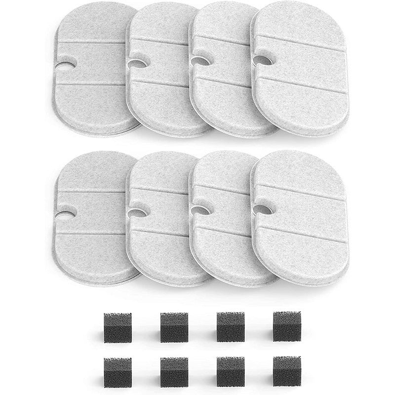 Pet Water Fountain Filter Compatible Accessories