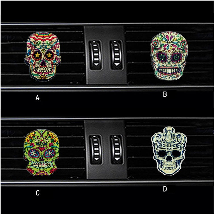 Car Decoration Aroma Diffuser Outlet Vent Clips