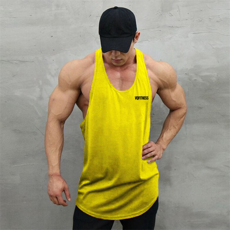 Air Move Basketball Vest