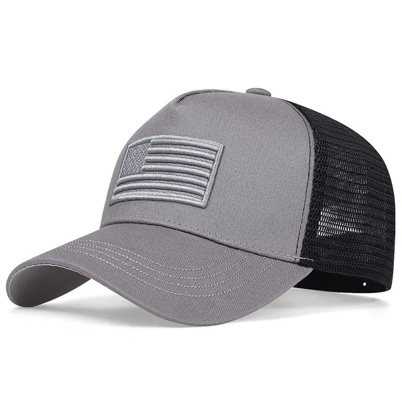 Caps