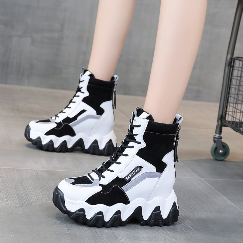 Klaw Boots New Fashion
