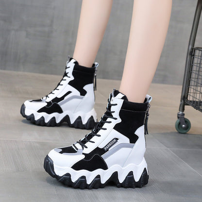 Klaw Boots New Fashion