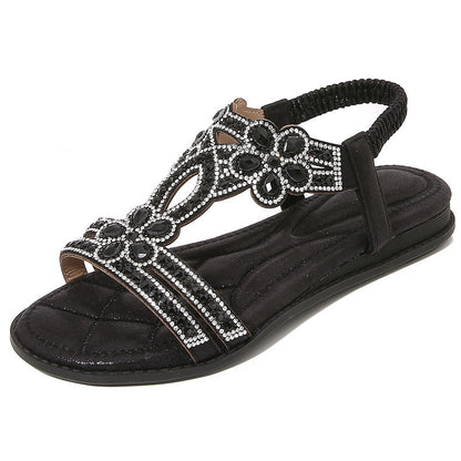 Women's Bohemian Flat Shoes