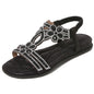 Women's Bohemian Flat Shoes