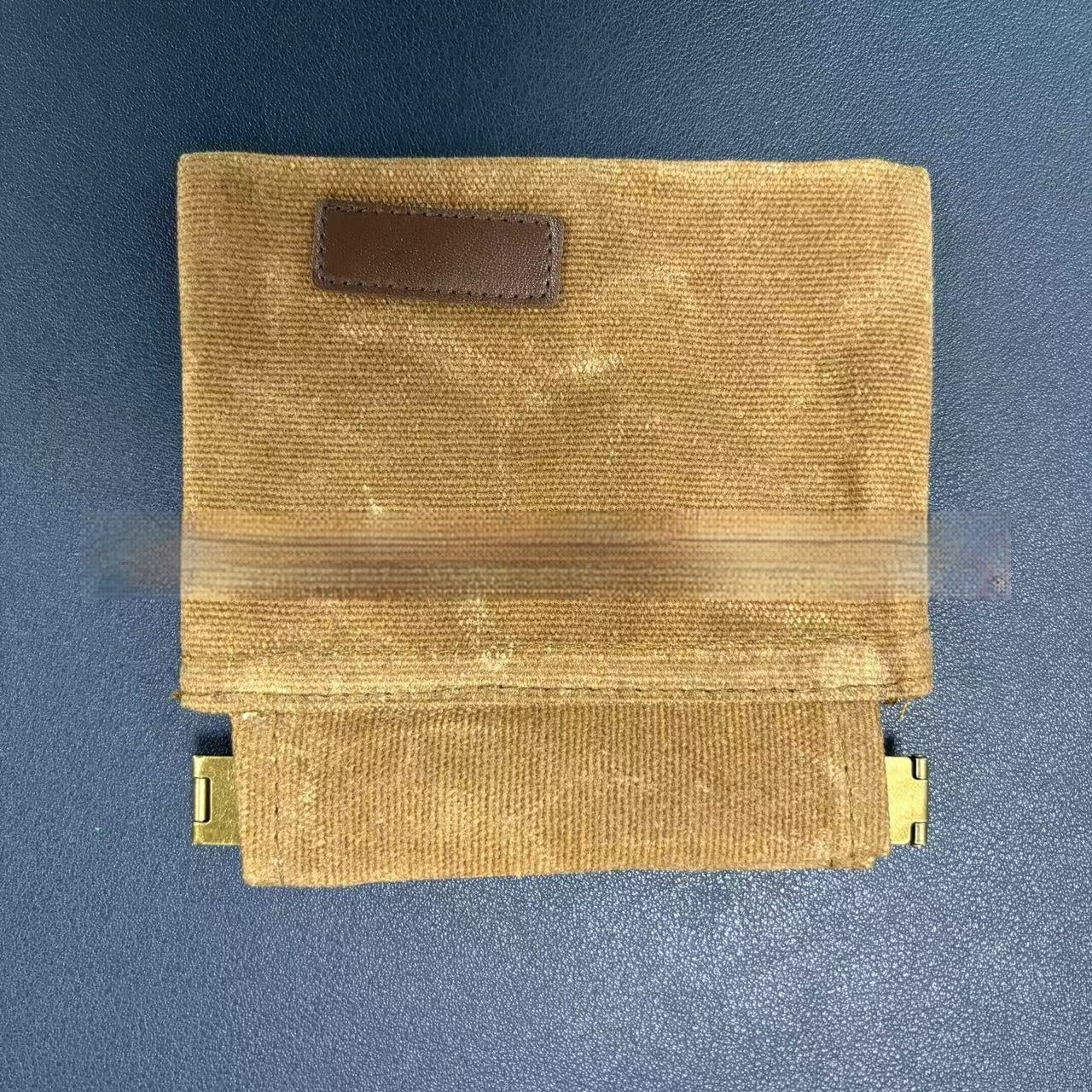 Elastic Closed Pet Snack Buggy Bag