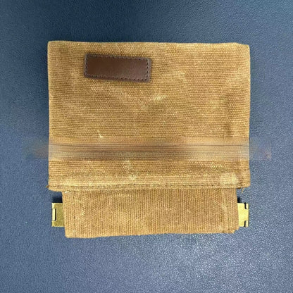 Elastic Closed Pet Snack Buggy Bag