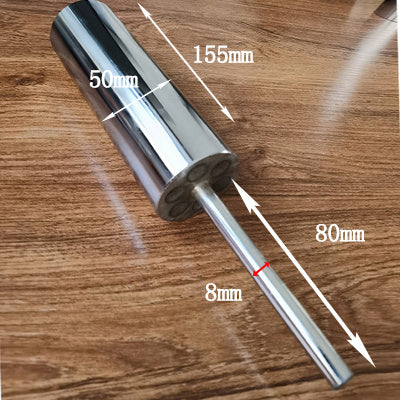 Weight Increasing Rack Pin