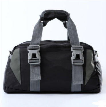 Yoga Duffel Bag