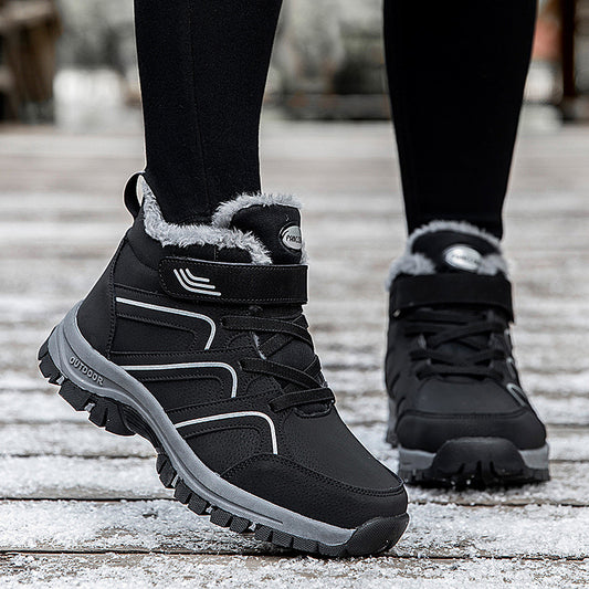 Weather Guard Walking Shoes