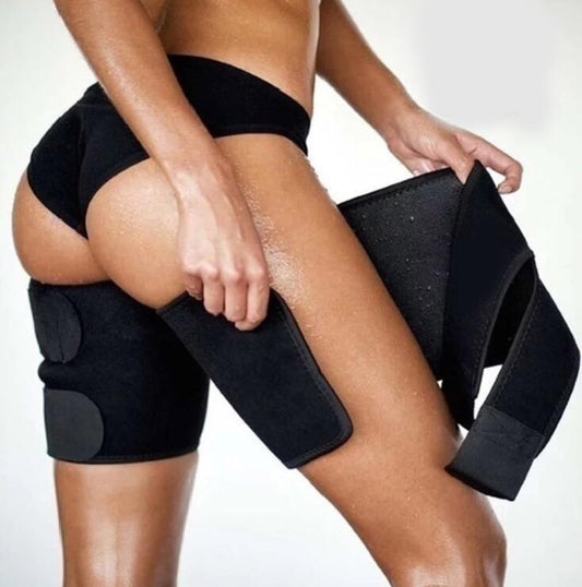 Leggings Protective Strap