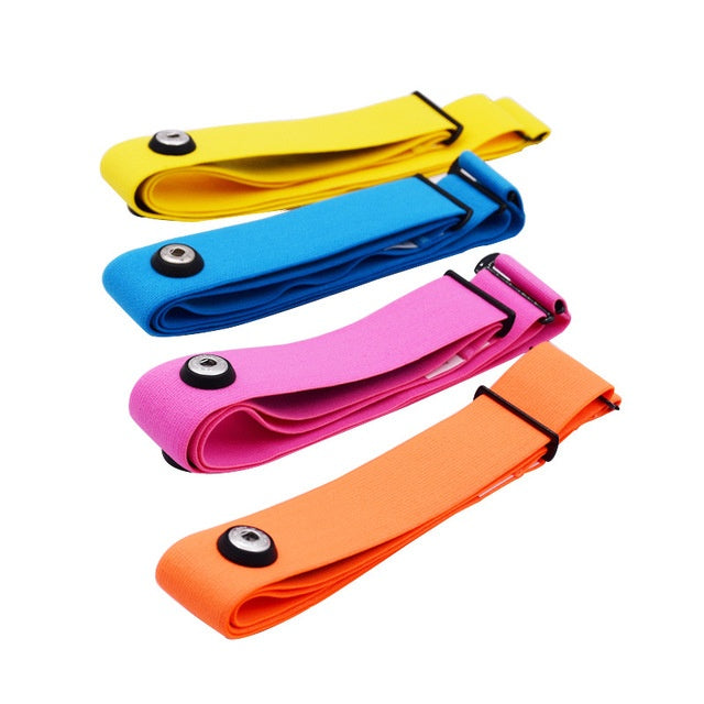 Bluetooth Heart Rate Chest Strap