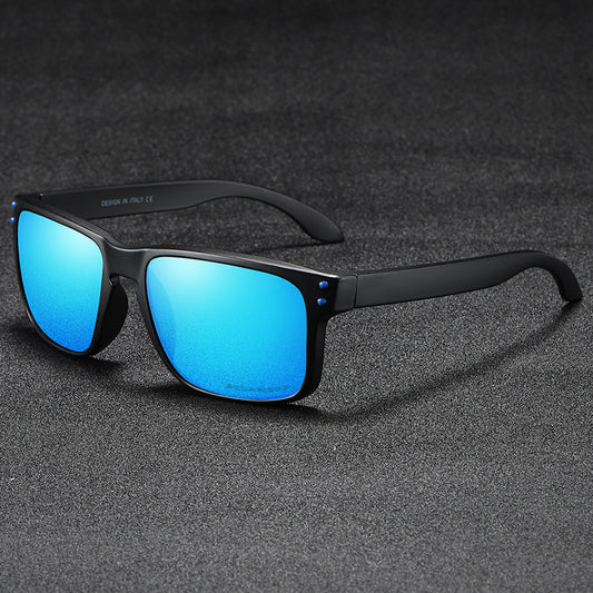 Square Sun Glasses