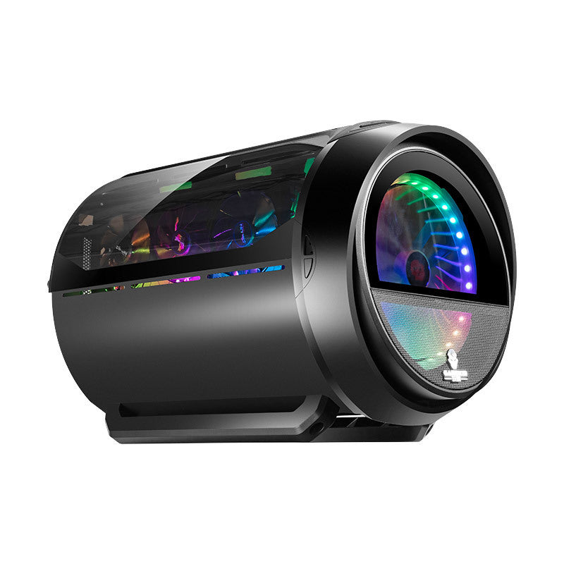 Genki Esports Profiled RGB Full Penetration