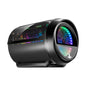 Genki Esports Profiled RGB Full Penetration
