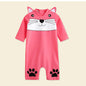 Infants Warm Swimwear