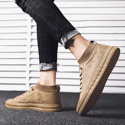 Smart Stride Shoes