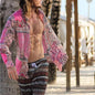 Men's Hawalian Shirts