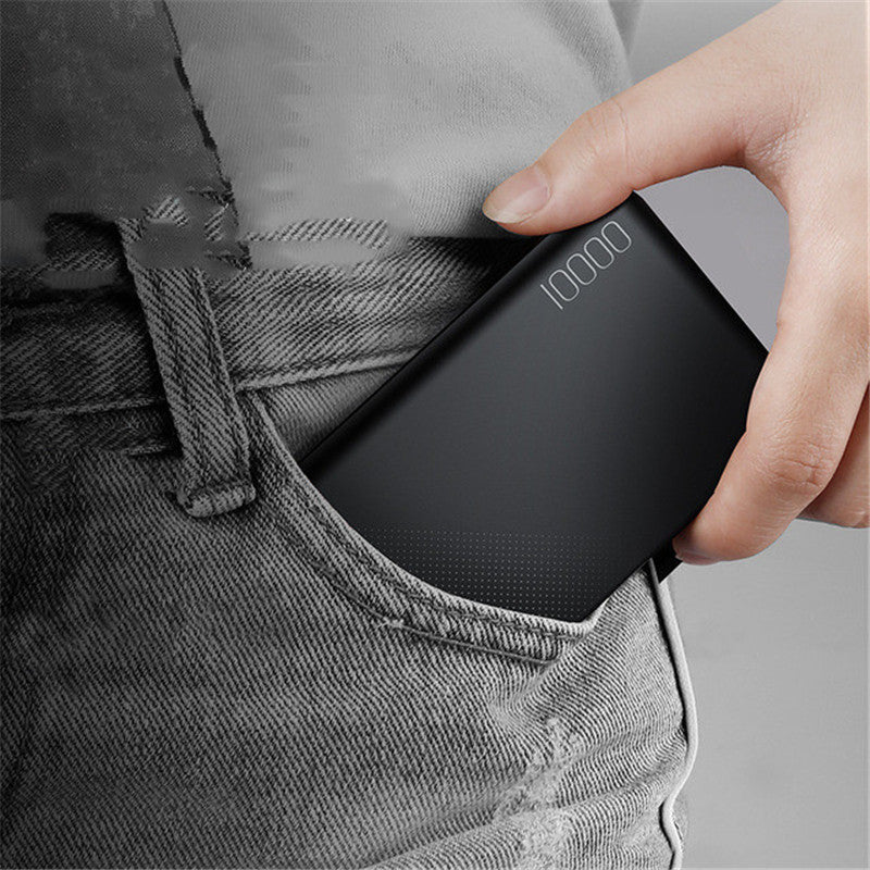 Mobile Power Bank